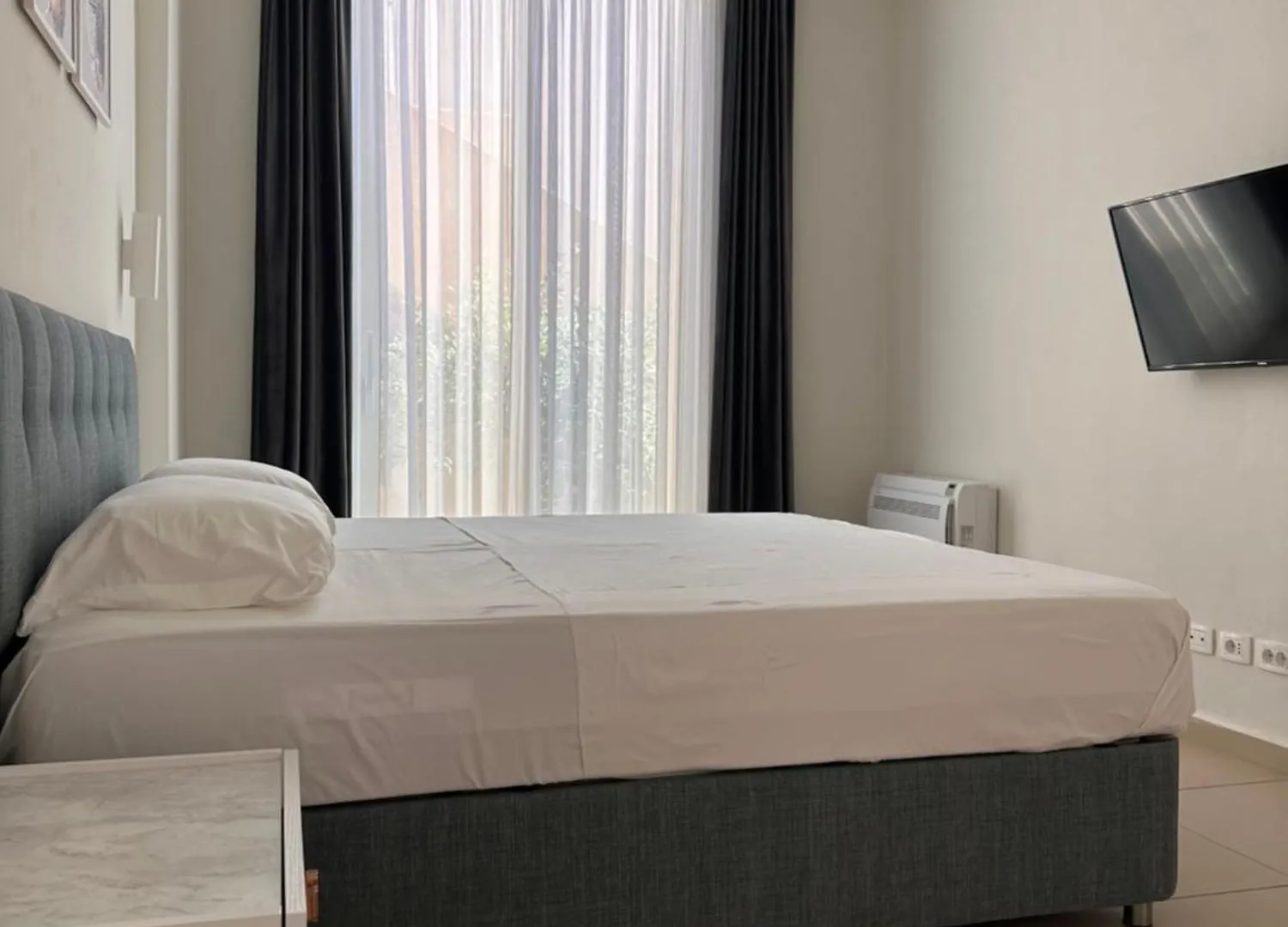شقة Green Coast Palase Sun Kissed Terrace 1-Bedroom Villa